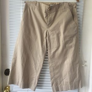 BANANA REPUBLIC MARTIN WOMEN'S PANTS